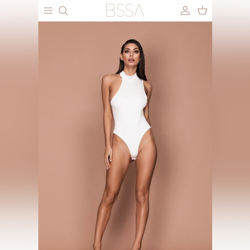 Bodysuit